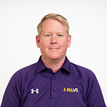 Coach Billy Perkins
