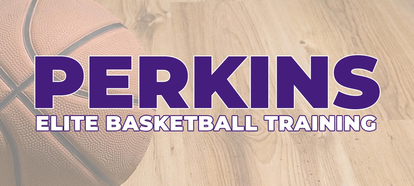 Perkins Elite Basketball Training Alexandria, LA